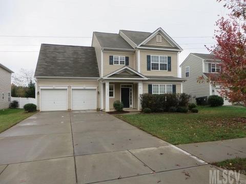 17933 Train Station Dr, Cornelius, NC 28031 photo 1