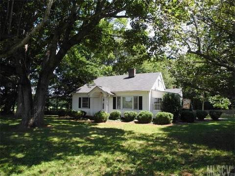 1500 Cat Square Rd, Vale, NC 28168 photo 1