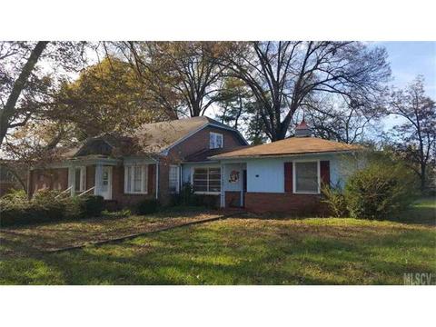 218 3rd Se Ave SE, Conover, NC 28613 photo 1