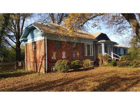 218 3rd Se Ave SE, Conover, NC 28613 photo 4