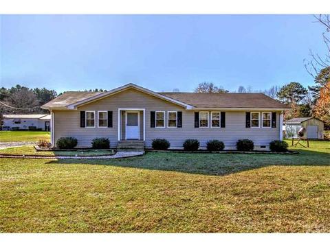 356 Kimmons Rd, Harmony, NC 28634 photo 1