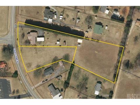 4674 County Home Rd, Conover, NC 28613 photo 16