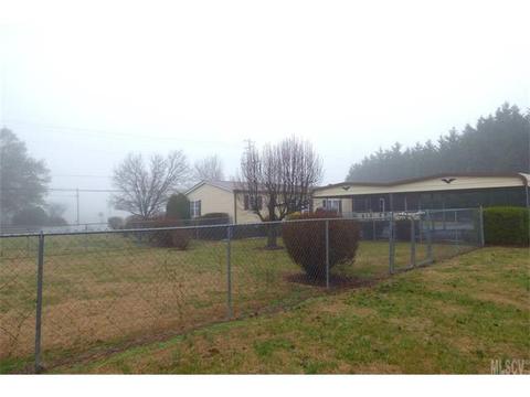4674 County Home Rd, Conover, NC 28613 photo 14