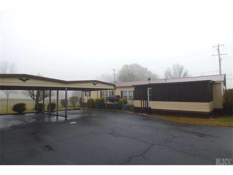4674 County Home Rd, Conover, NC 28613 photo 12