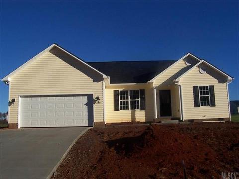 2628 Easter St, Maiden, NC 28650 photo 1