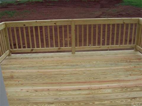 2628 Easter St, Maiden, NC 28650 photo 3
