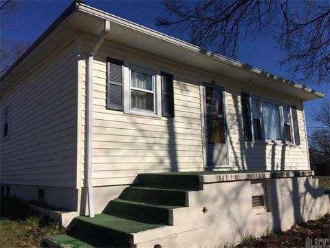 5398 Rifle Range Rd, Conover, NC 28613 photo 2