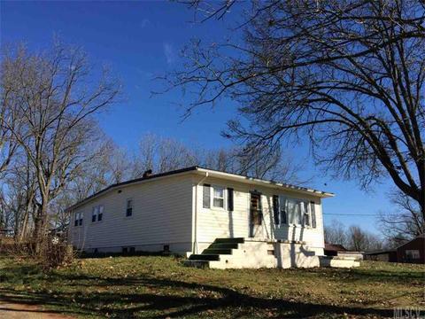 5398 Rifle Range Rd, Conover, NC 28613 photo 1