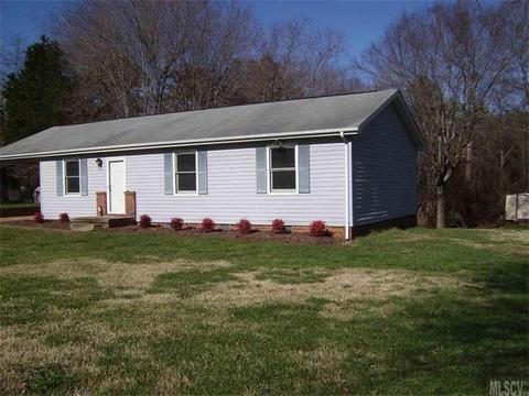 4556 Queens Rd, Hickory, NC 28602 photo 7