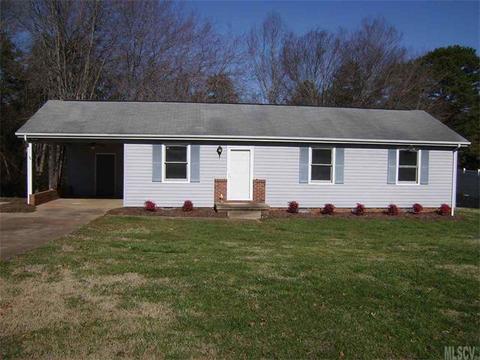 4556 Queens Rd, Hickory, NC 28602 photo 1