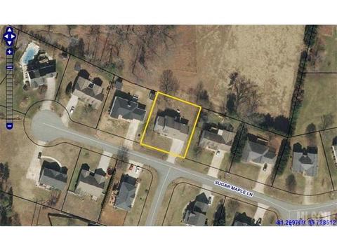 2034 Sugar Maple Ln, Conover, NC 28613 photo 20