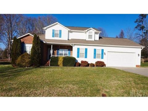 2034 Sugar Maple Ln, Conover, NC 28613 photo 18