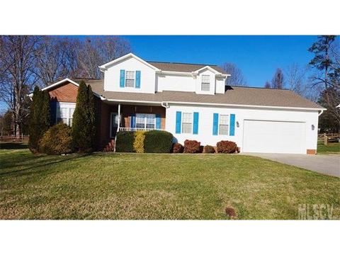 2034 Sugar Maple Ln, Conover, NC 28613 photo 1