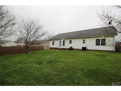 714 Gemcrest Dr, Conover, NC 28613 photo 15