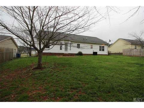 714 Gemcrest Dr, Conover, NC 28613 photo 16