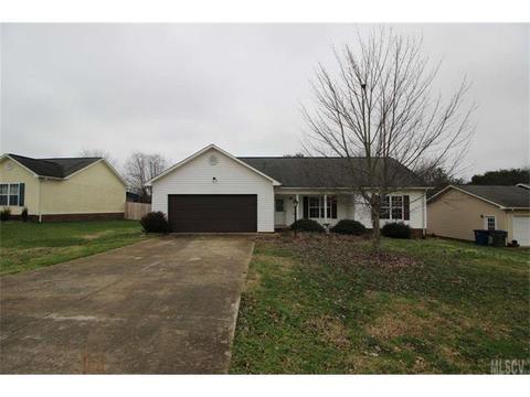 714 Gemcrest Dr, Conover, NC 28613 photo 2