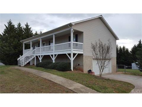 5251 Eider Ln, Granite Falls, NC 28630 photo 1