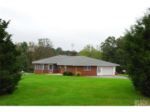 419 Section House Rd, Hickory, NC 28601 photo 17