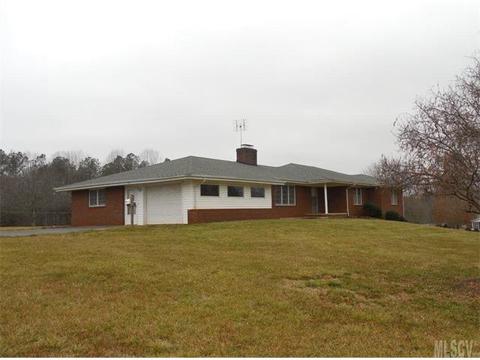 419 Section House Rd, Hickory, NC 28601 photo 1