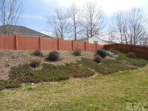 3301 Overbrook Dr, Conover, NC 28613 photo 16