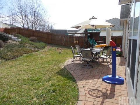 3301 Overbrook Dr, Conover, NC 28613 photo 15