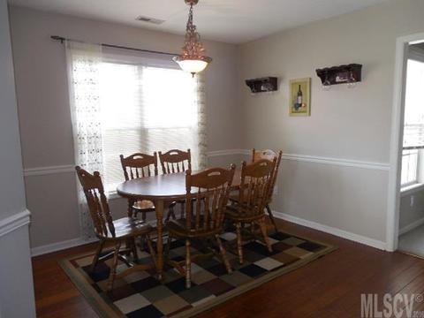 3301 Overbrook Dr, Conover, NC 28613 photo 3