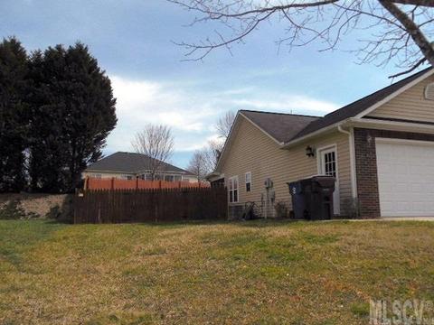 3301 Overbrook Dr, Conover, NC 28613 photo 14