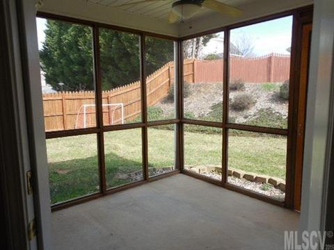 3301 Overbrook Dr, Conover, NC 28613 photo 12