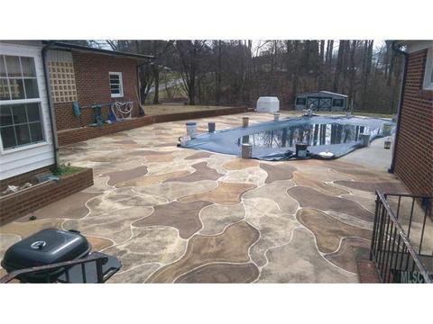 805 4th St, Conover, NC 28613 photo 24