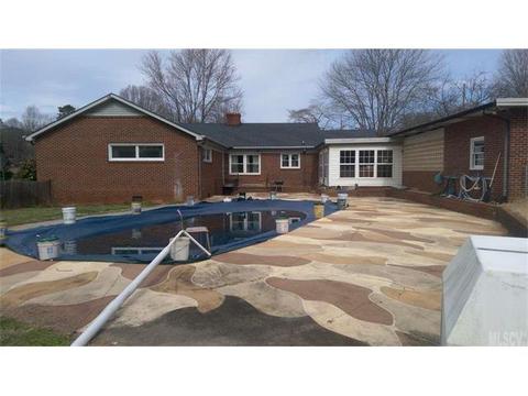 805 4th St, Conover, NC 28613 photo 22