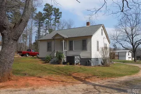5480 Buddy St, Conover, NC 28613 photo 2