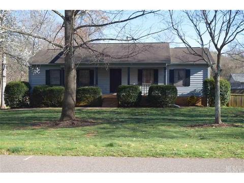 1982 Willow Ridge St, Conover, NC 28613 photo 1