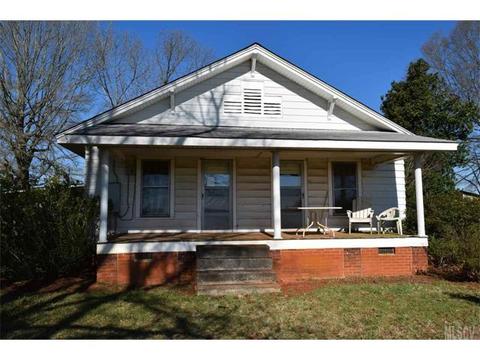 1306 Cat Square Rd, Vale, NC 28168 photo 22