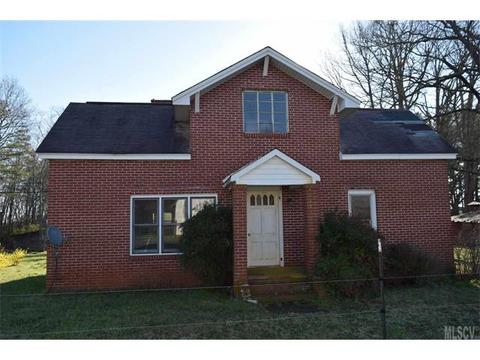 1316 Cat Square Rd, Vale, NC 28168 photo 1
