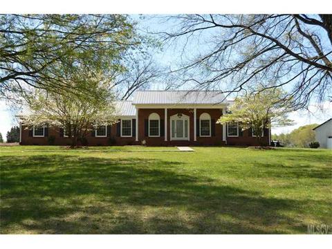 1969 Burris Rd, Conover, NC 28613 photo 1