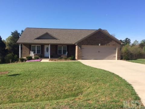 504 E Pine St, Maiden, NC 28650 photo 1