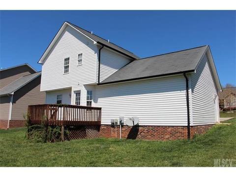 1617 Mayfair Dr, Conover, NC 28613 photo 17