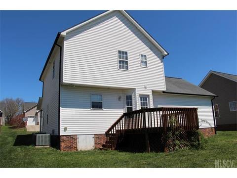 1617 Mayfair Dr, Conover, NC 28613 photo 18