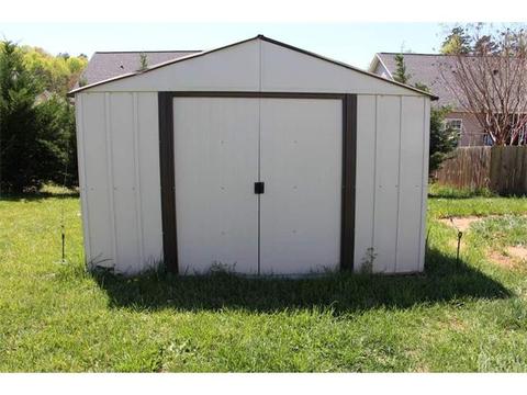 1617 Mayfair Dr, Conover, NC 28613 photo 16