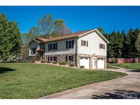 6429 Willowbottom Rd, Hickory, NC 28602 photo 2