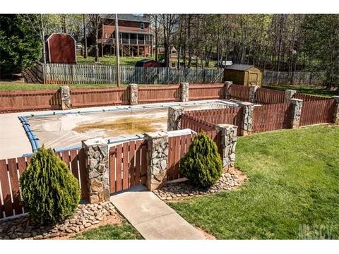 6429 Willowbottom Rd, Hickory, NC 28602 photo 18