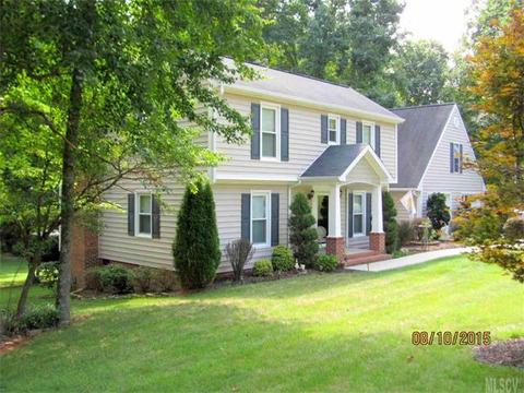201 Jacksons Run, Morganton, NC 28655 photo 18
