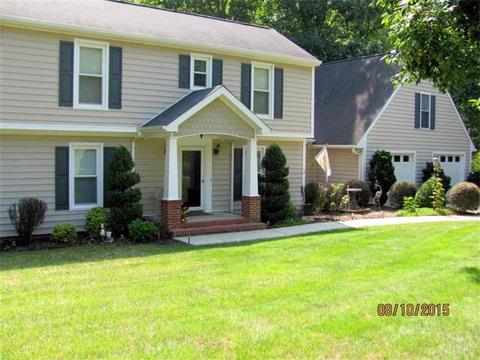 201 Jacksons Run, Morganton, NC 28655 photo 1