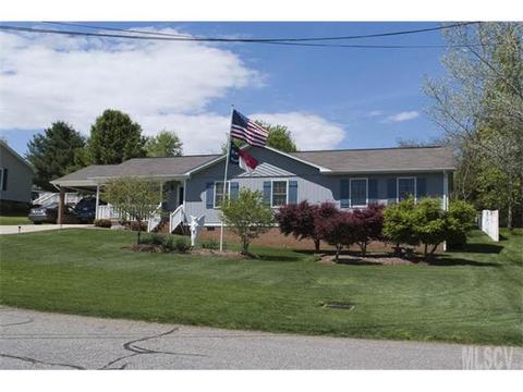 3605 Smithfield Dr, Conover, NC 28613 photo 1