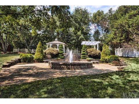 3605 Smithfield Dr, Conover, NC 28613 photo 22