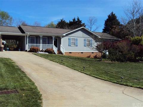 3605 Smithfield Dr, Conover, NC 28613 photo 18