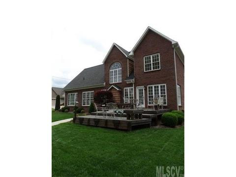 1702 30th Avenue Ne Pl NE, Hickory, NC 28601 photo 22