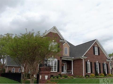 1702 30th Avenue Ne Pl NE, Hickory, NC 28601 photo 1