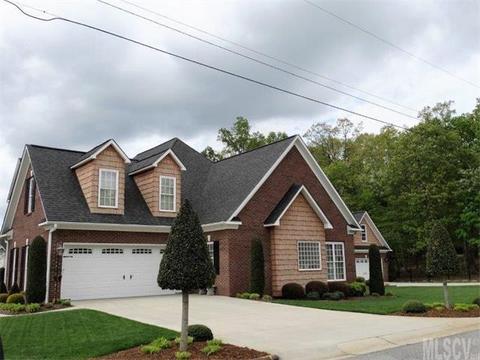1702 30th Avenue Ne Pl NE, Hickory, NC 28601 photo 20
