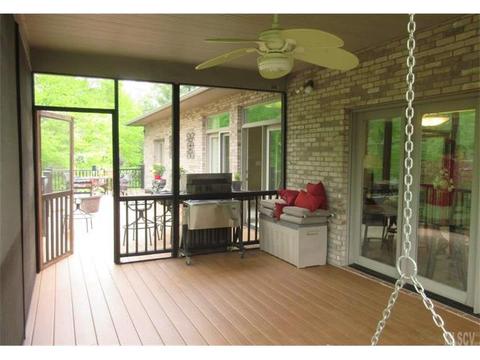 6434 Willowbottom Rd, Hickory, NC 28602 photo 5